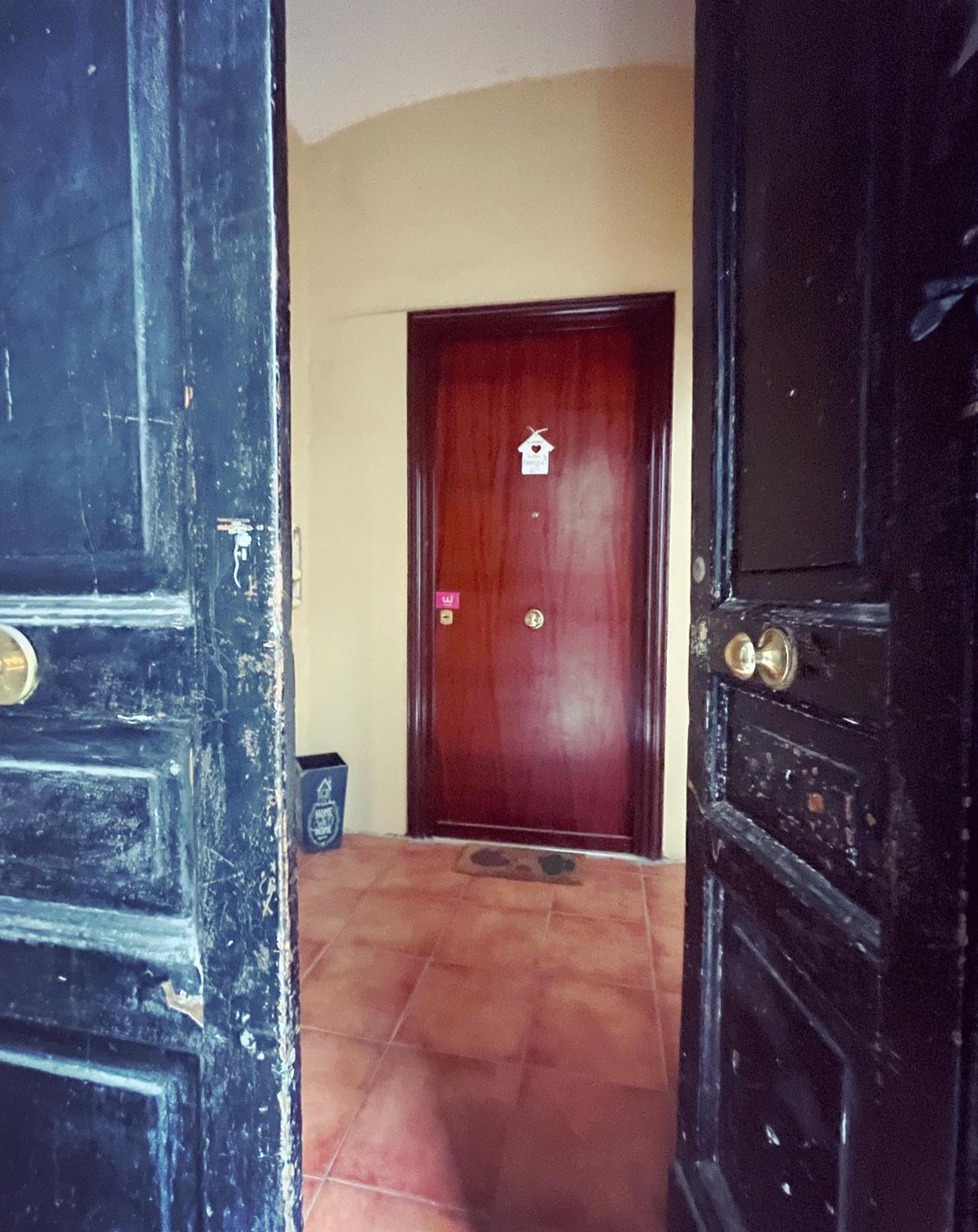 נאפולי 14 Fourteen Apartment מראה חיצוני תמונה