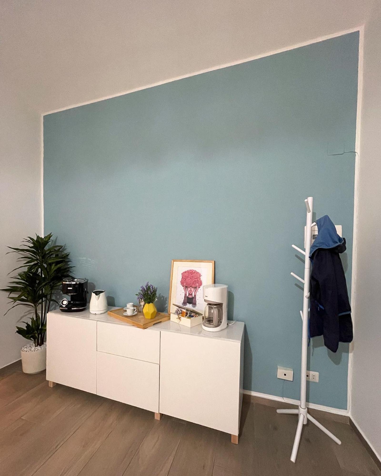 נאפולי 14 Fourteen Apartment מראה חיצוני תמונה