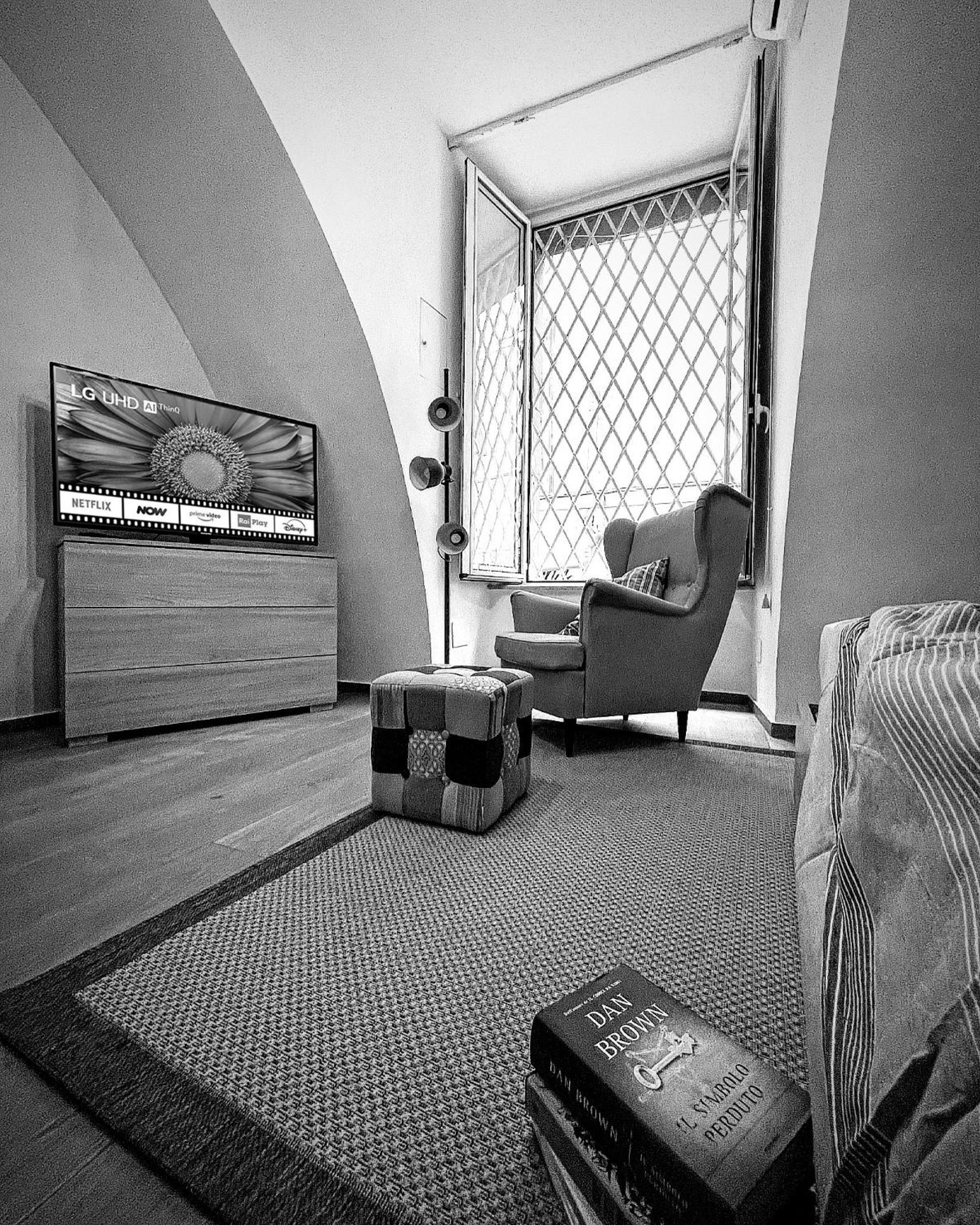 נאפולי 14 Fourteen Apartment מראה חיצוני תמונה